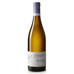 Domaine Agnes Paquet Le Clou Et La Plume | French White Wine